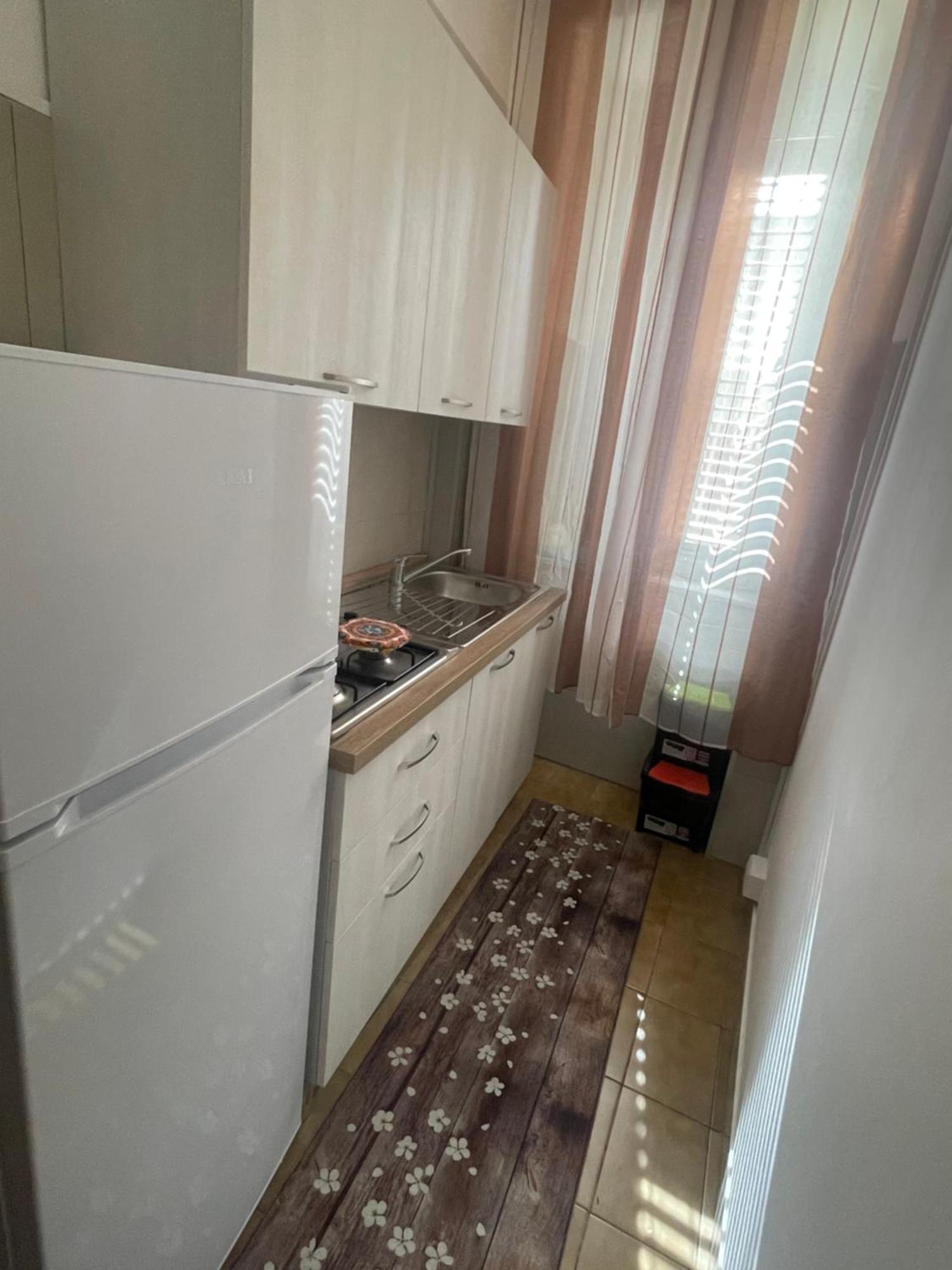 Holiday House Катания Екстериор снимка